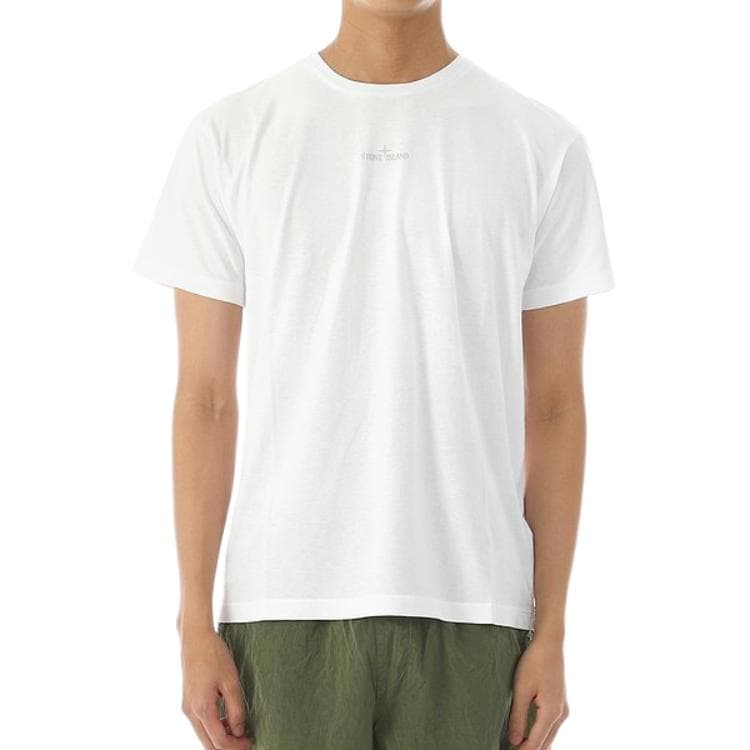Футболка STONE ISLAND SS23 T - изображение 5