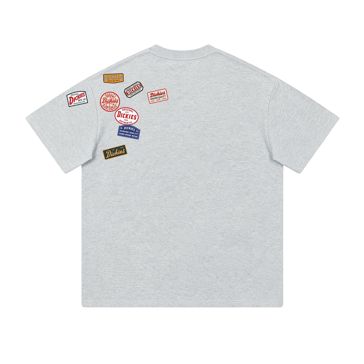 Футболка Dickies 300glogoT - изображение 2