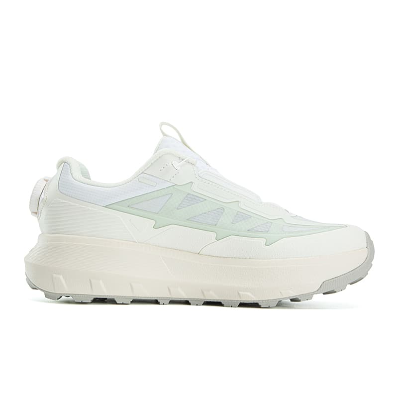 Кроссовки FILA BOA EXPLORER 3 Амортизация Противоскользящий Износостойкий Дышащий Легкий Низкий Верх Уличная Обувь Женская - изображение 2