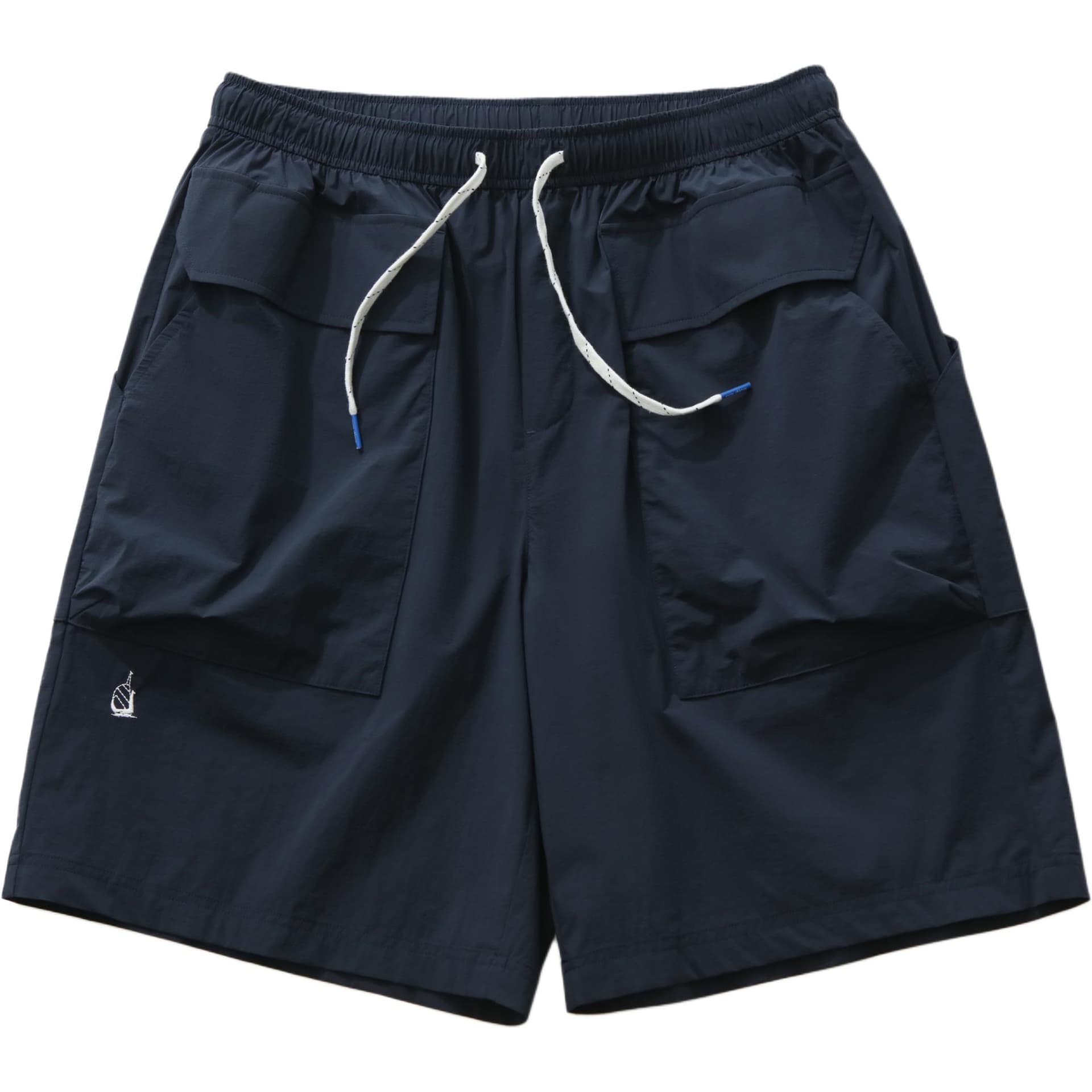 Шорты Nautica White Sail Повседневный Унисекс - изображение 1