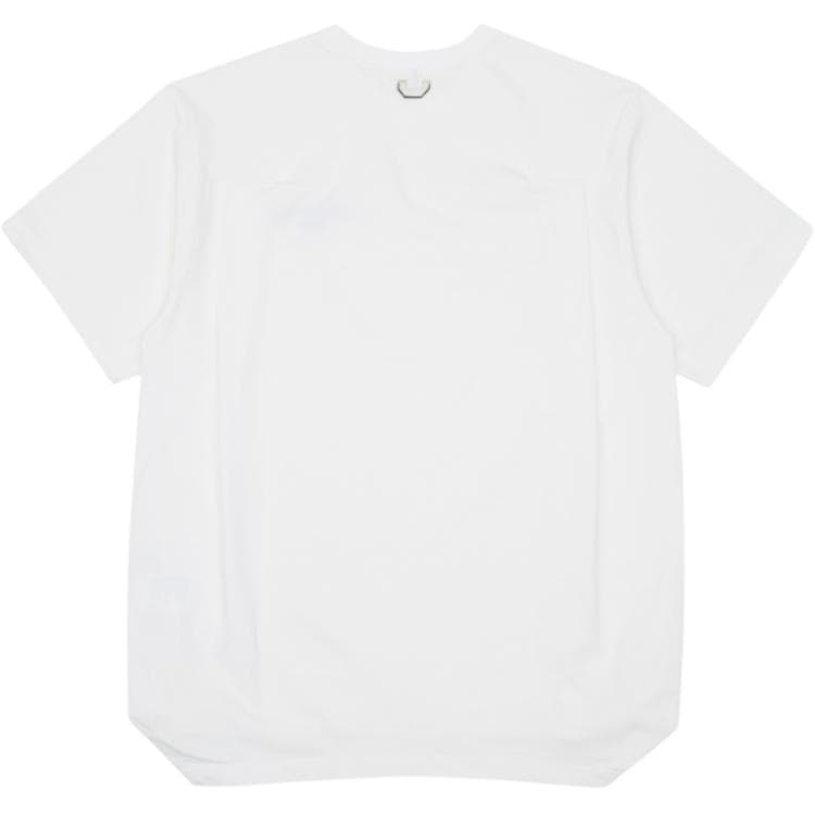 Футболка Ader Error Ecru Unisex T-Shirts - изображение 2