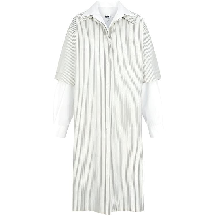 Платье MM6 Maison Margiela - изображение 1