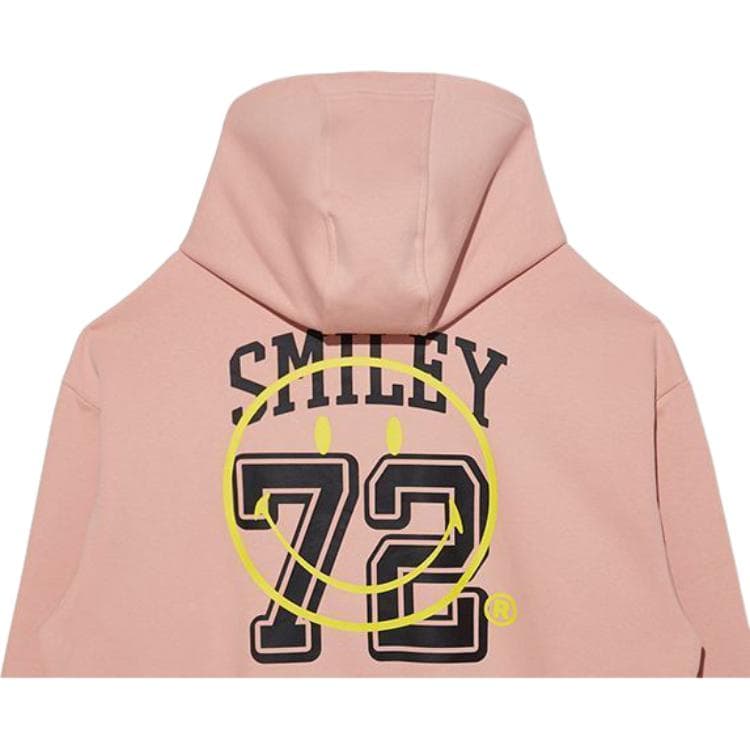 Худи New Era x SMILEY - изображение 5