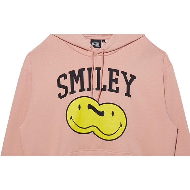 Худи New Era x SMILEY - изображение 4