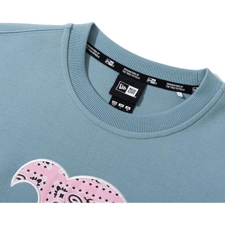 Худи New Era SS22 MLB - изображение 4