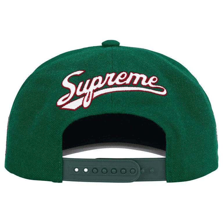 Кепка Supreme Кепки Унисекс Разноцветные - изображение 3