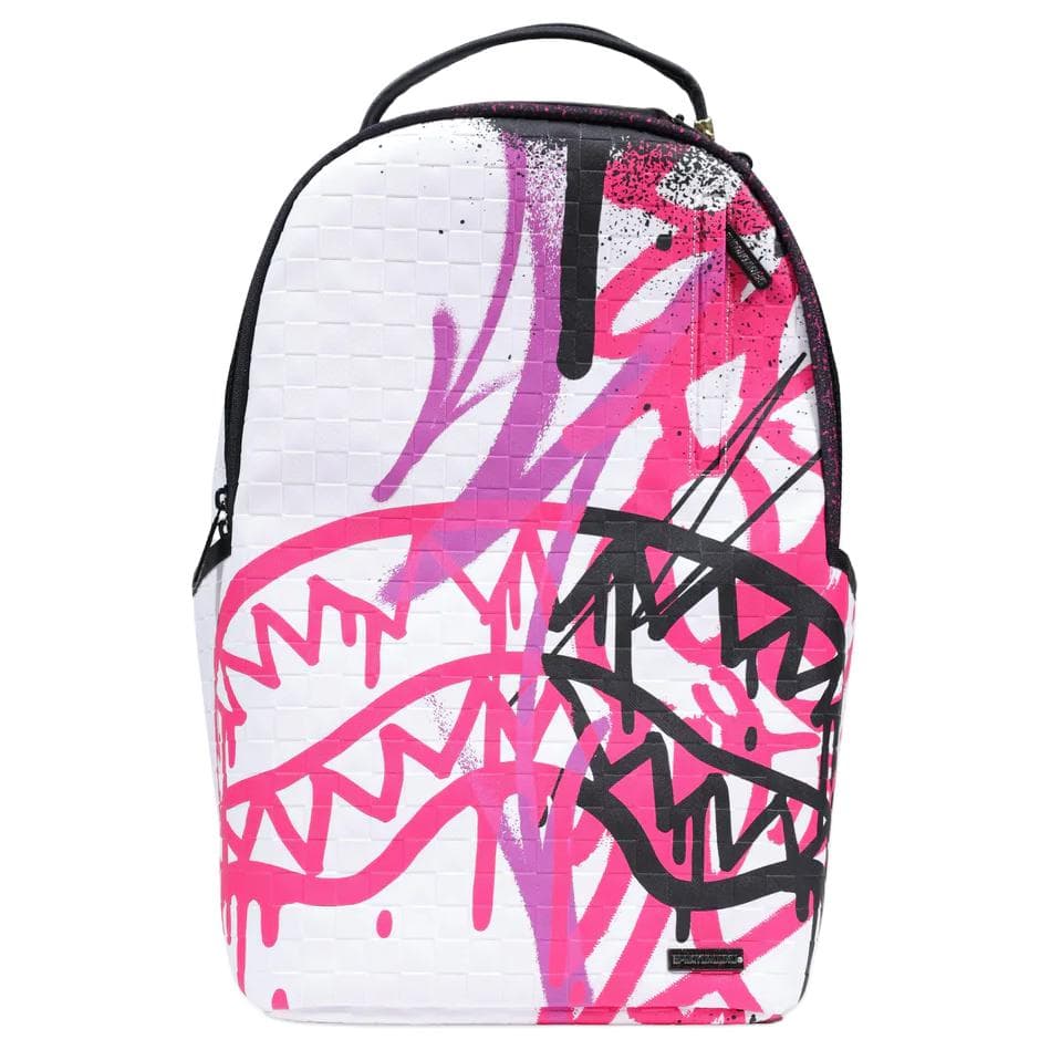 Рюкзак SPRAYGROUND ПВХ (поливинилхлорид) Рюкзаки Unisex Multicolor - изображение 1