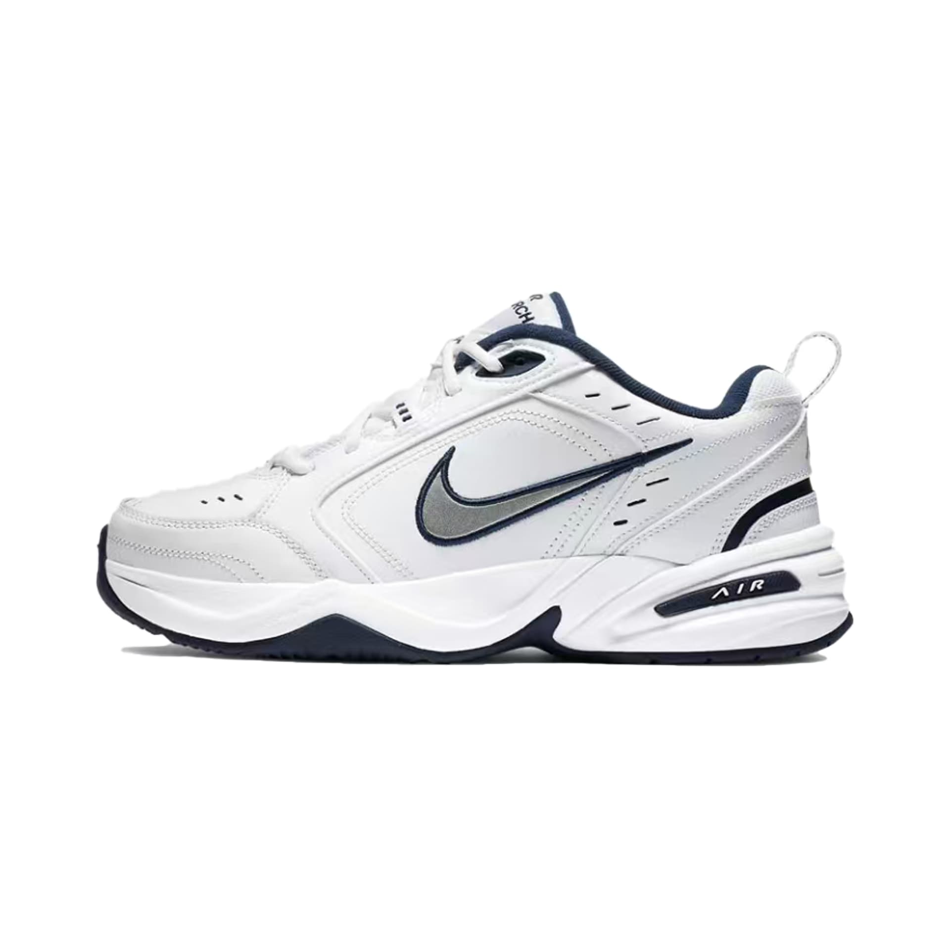 Кроссовки Nike Air Monarch 4 7L - изображение 6