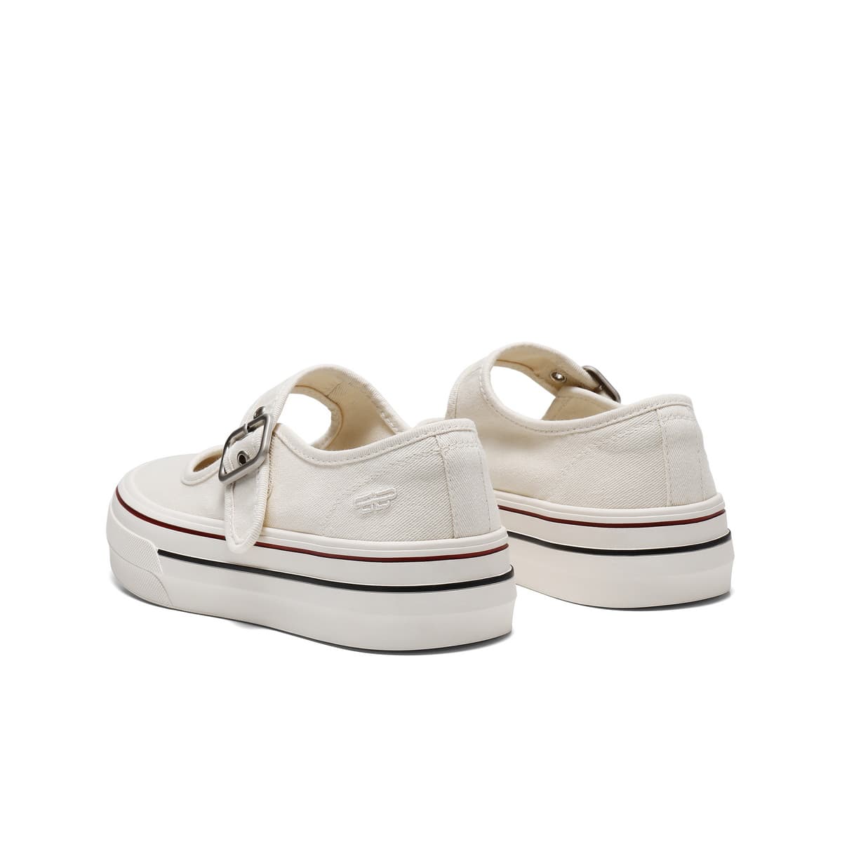 Кеды BELLE Canvas Shoes Low Top Women's - изображение 4