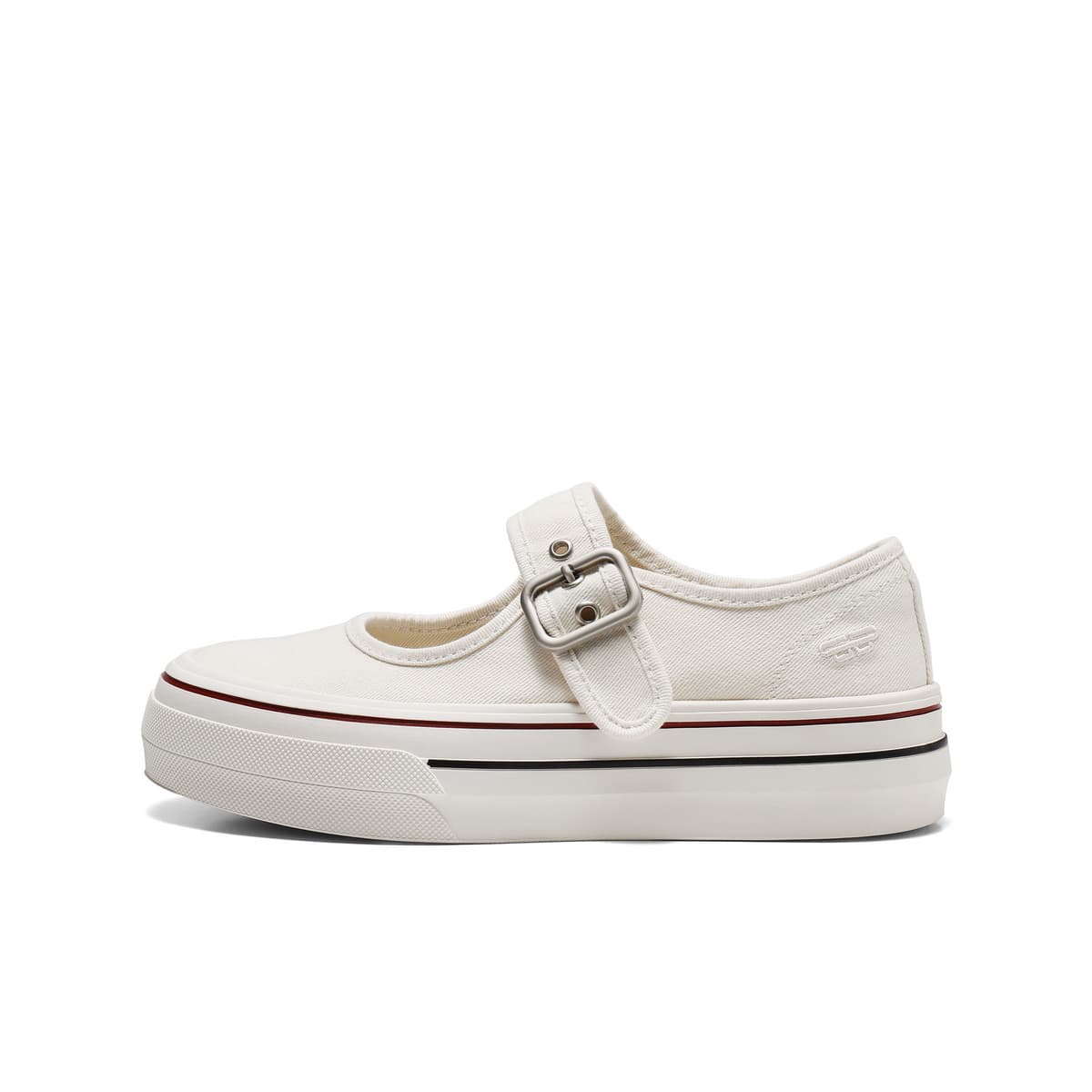 Кеды BELLE Canvas Shoes Low Top Women's - изображение 1