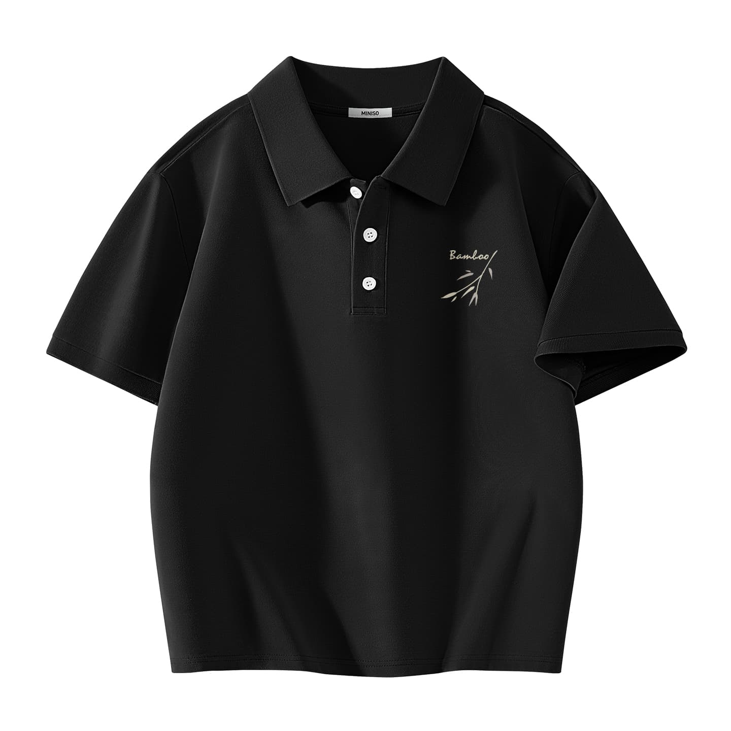 Поло MINISO 7Ains Polo - изображение 1