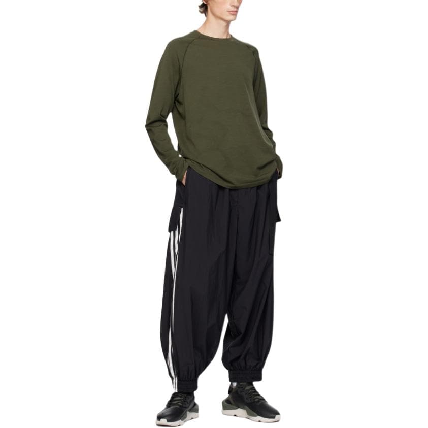 Футболка Y-3 - изображение 3