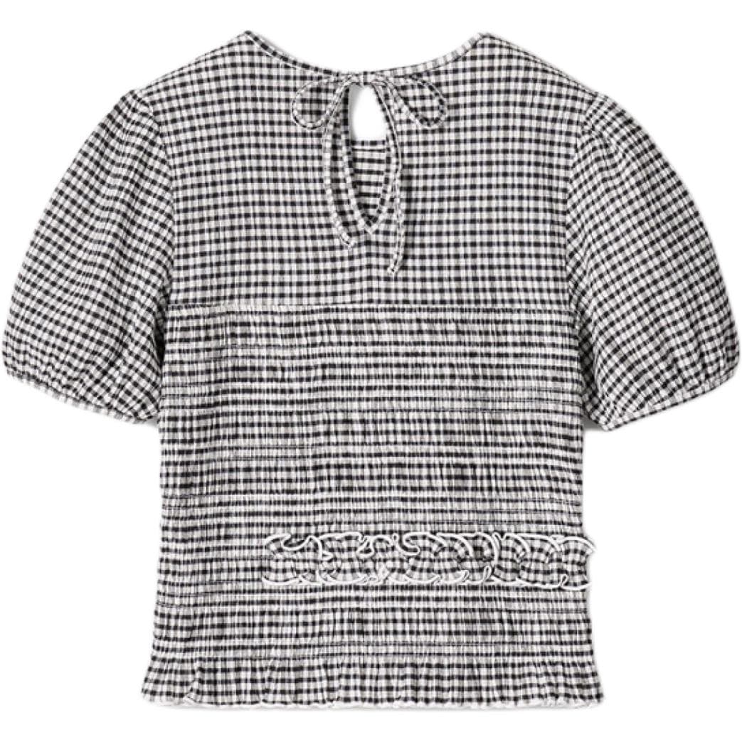 Футболка UNIQLO Cecilie Bahnsen SS26 T - изображение 2