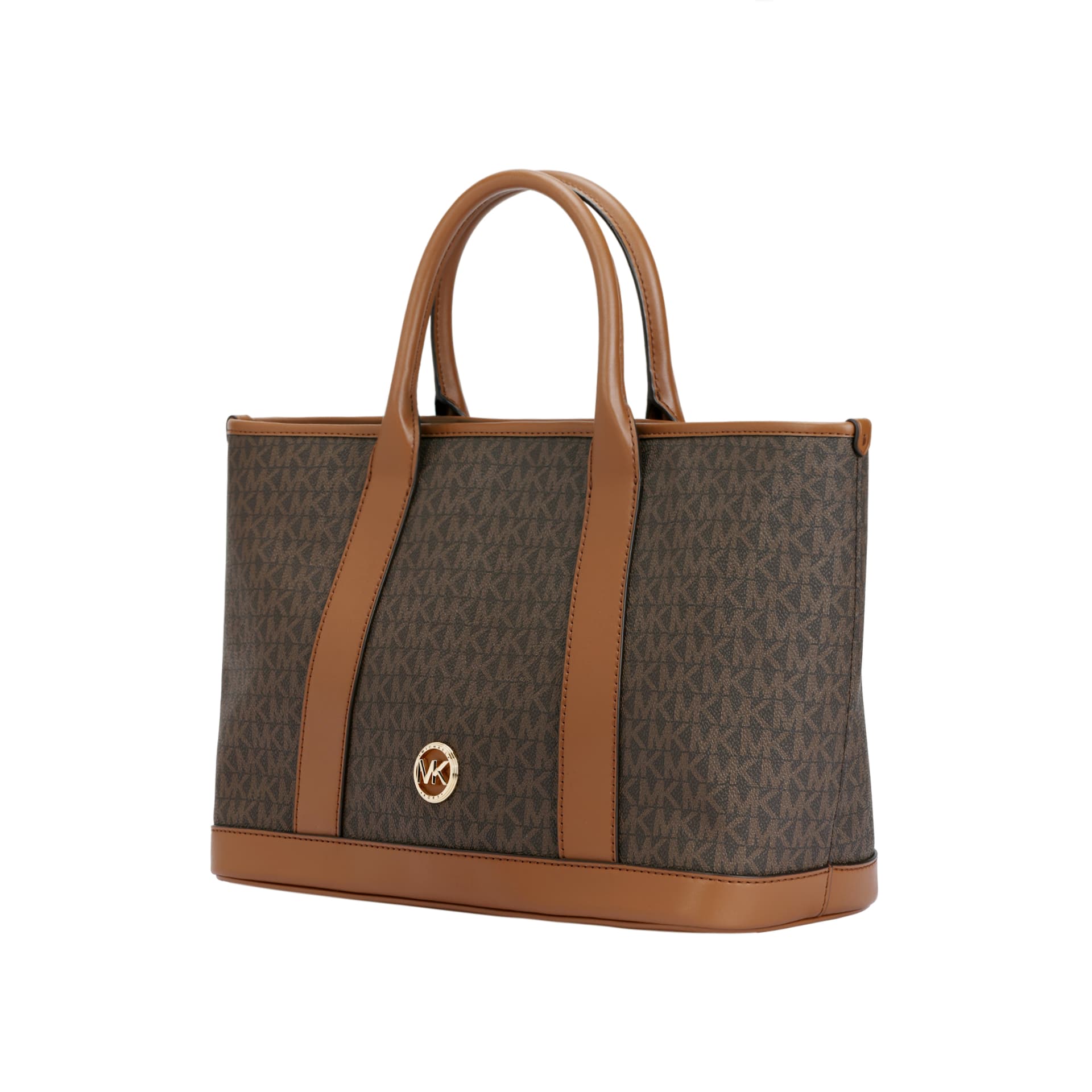 Сумка MICHAEL KORS MK Luisa Tote - изображение 2