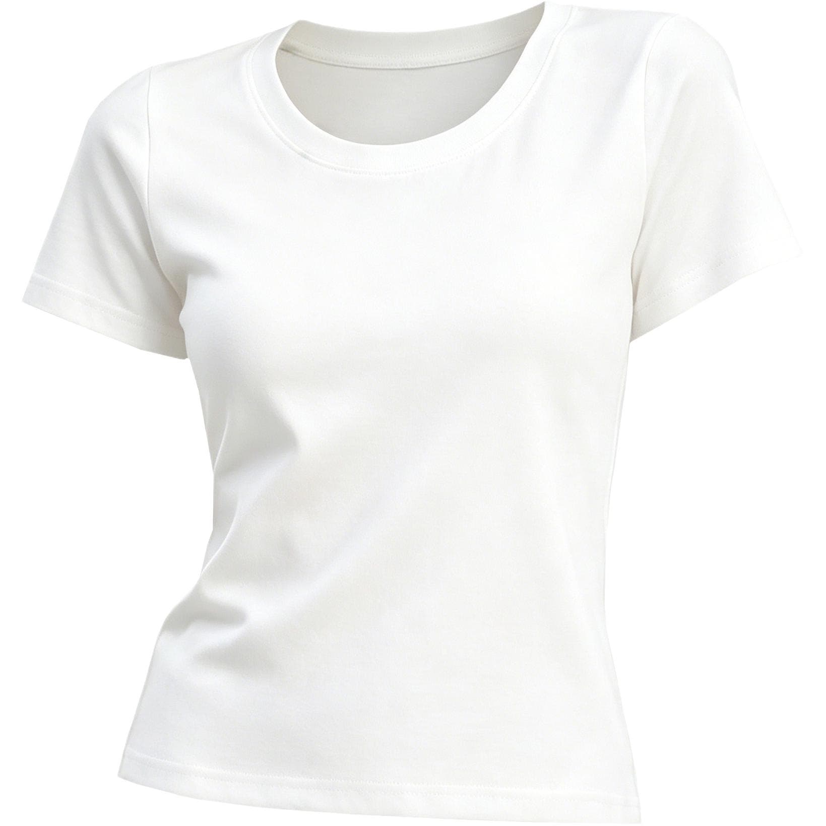 Футболка Nome Стандартный рукав Undershirt Женские - изображение 1