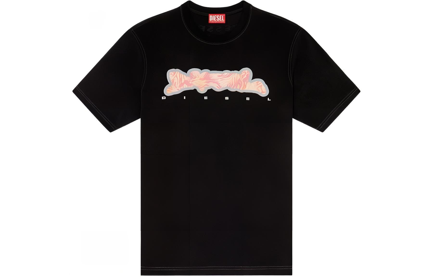 Футболка DIESEL T - изображение 1