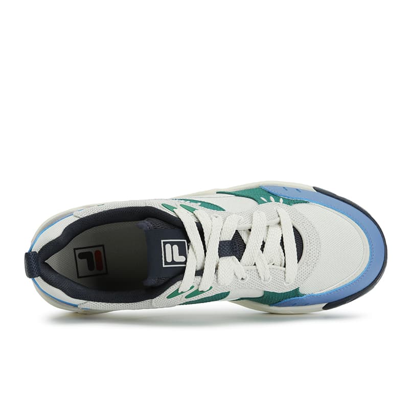 Кроссовки FILA CHAMEO - изображение 4