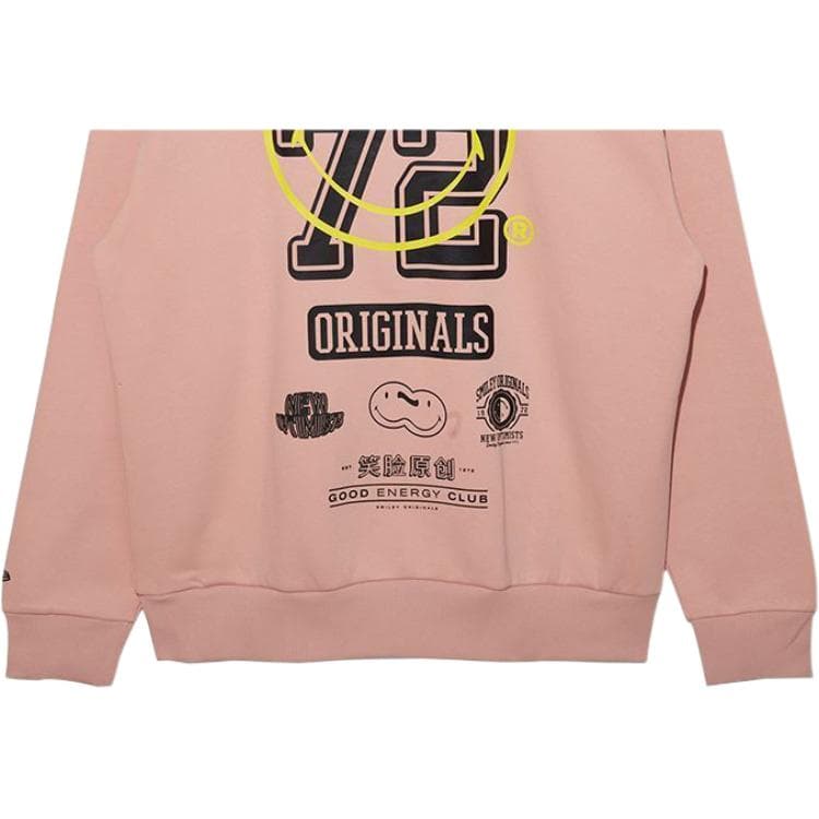 Худи New Era x SMILEY - изображение 3