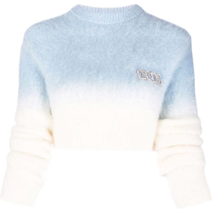 GCDS x FW21 logo - изображение 1