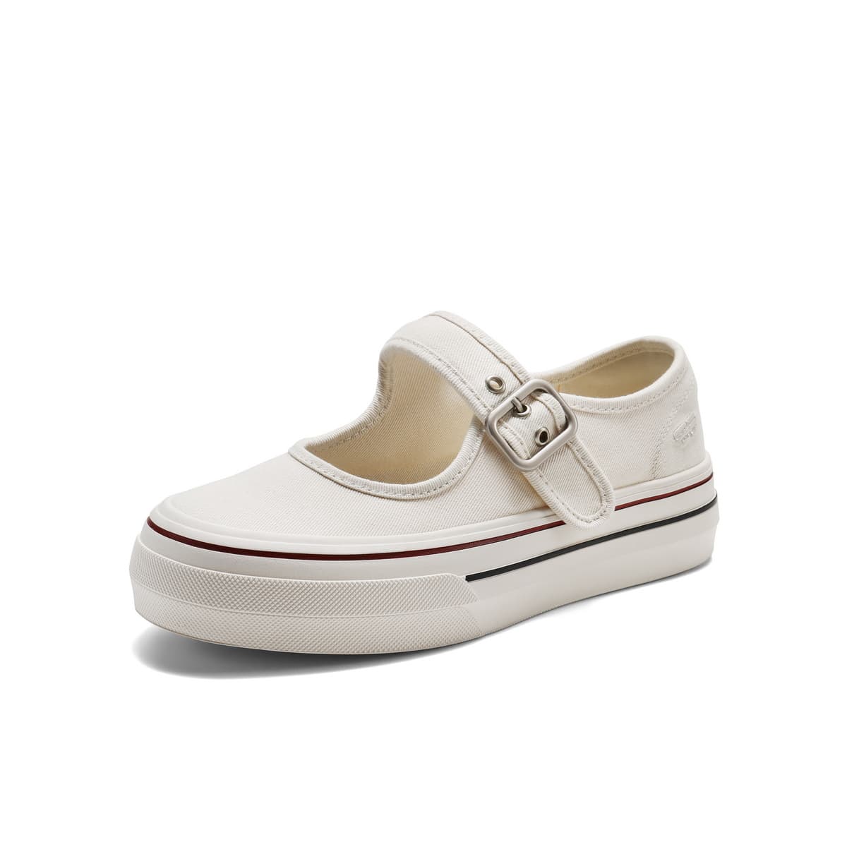 Кеды BELLE Canvas Shoes Low Top Women's - изображение 2