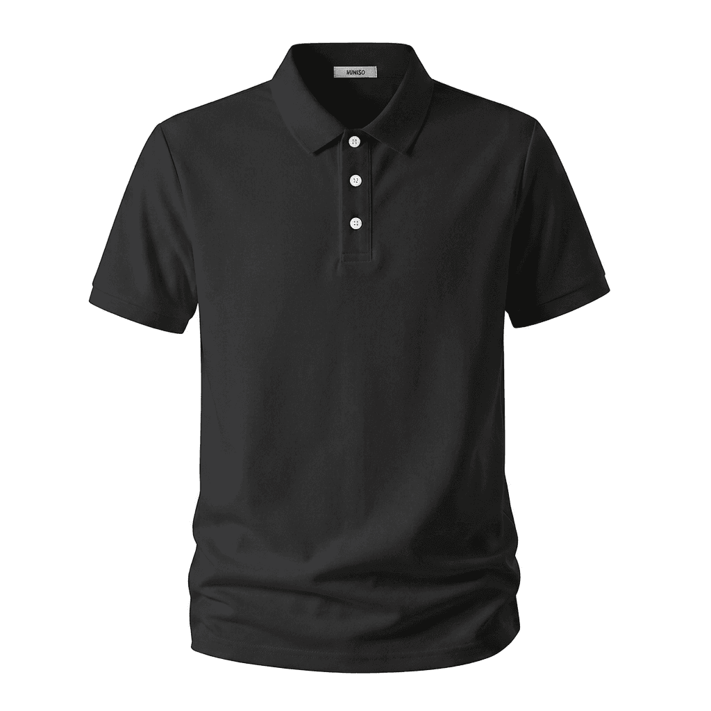 Поло MINISO TA 7A Polo - изображение 1