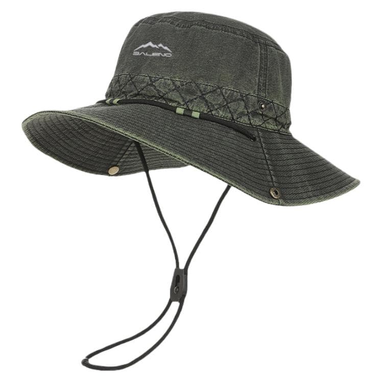 Панама BALENO Полиэстеровые тканевые панамы унисекс - изображение 1