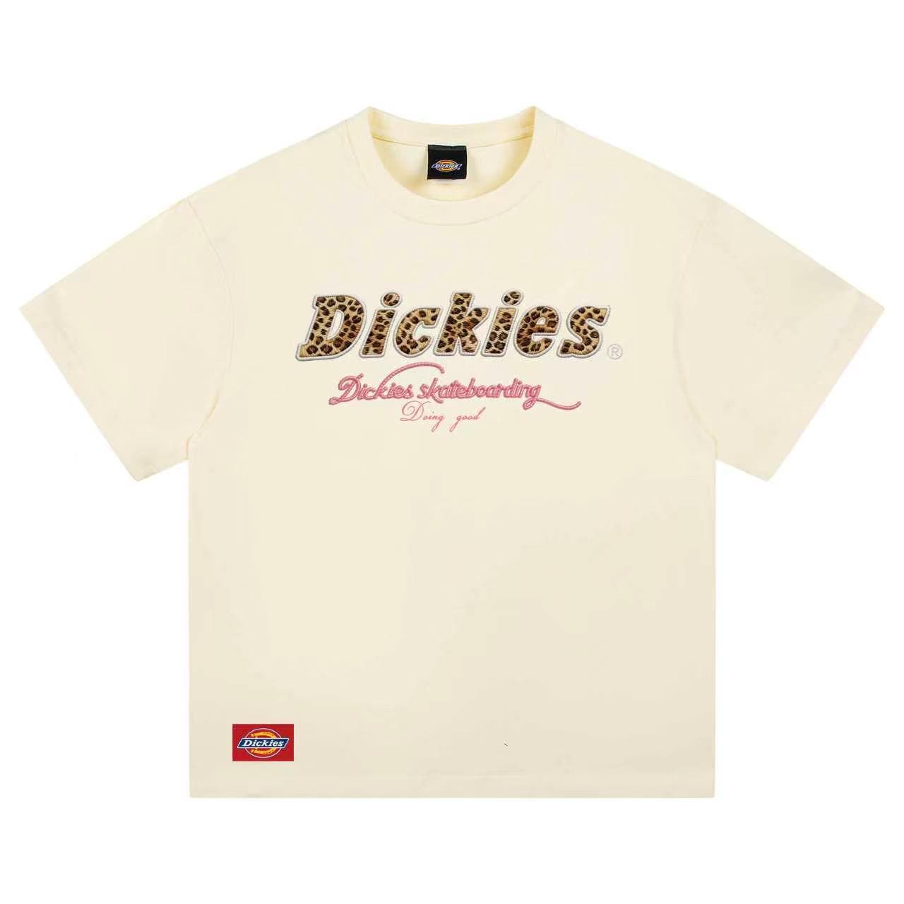 Футболка Dickies 320giLogoT