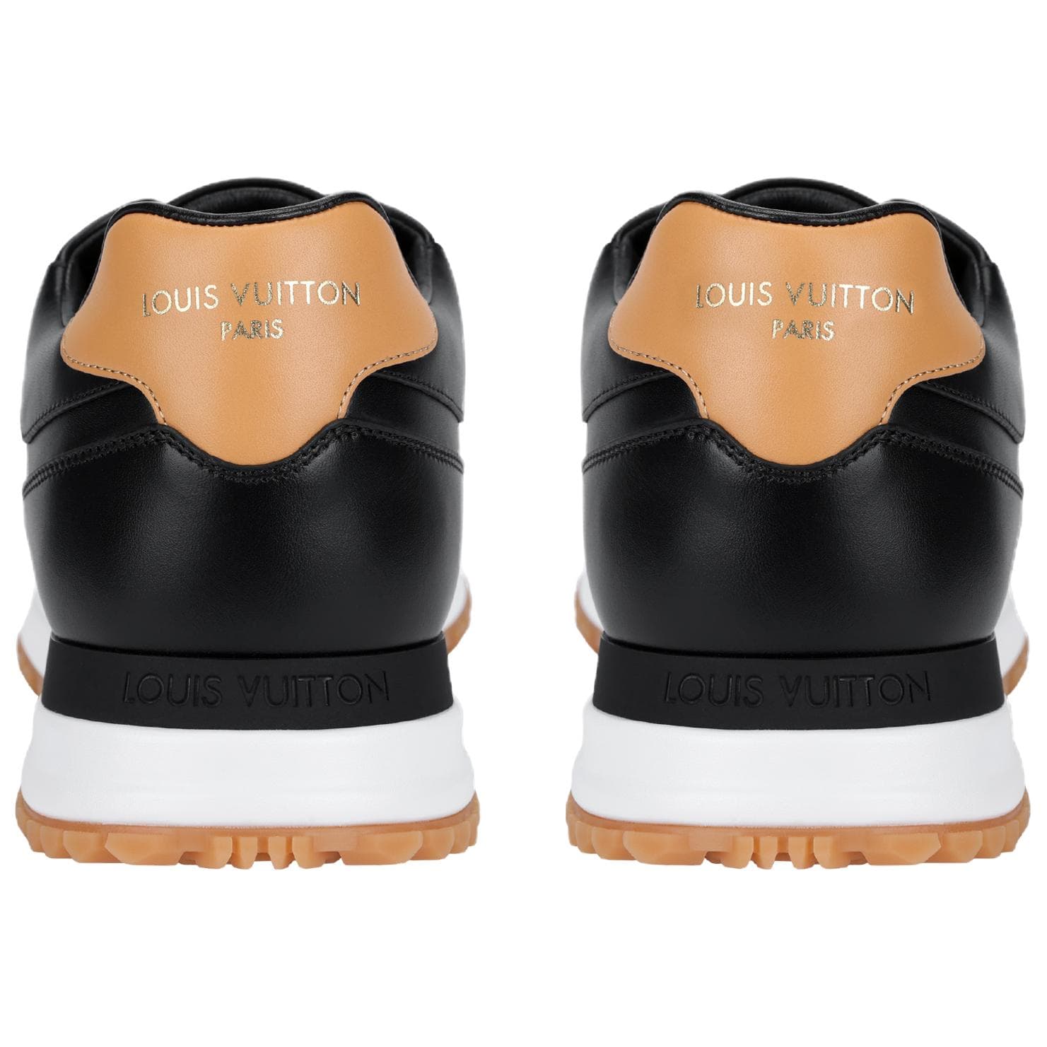 Кроссовки LOUIS VUITTON Run Away - изображение 4