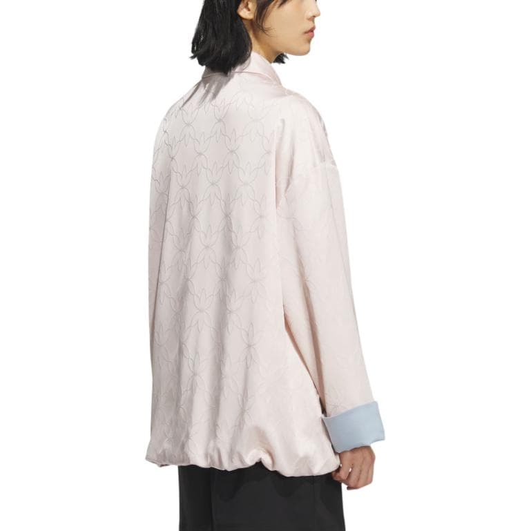 Куртка adidas Originals CNY Shirt Jacket - изображение 2