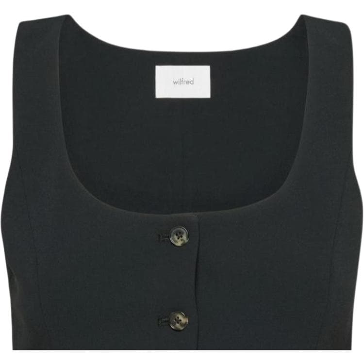 Майка ARITZIA Wilfred Artusi Vest - изображение 5