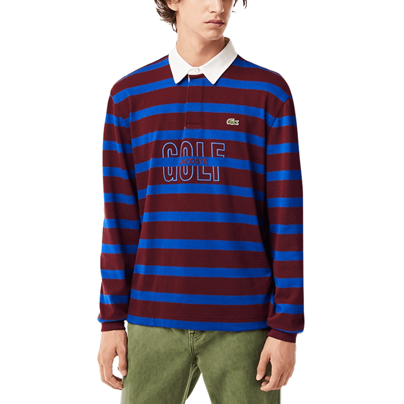 Поло LACOSTE PoloPolo - изображение 2