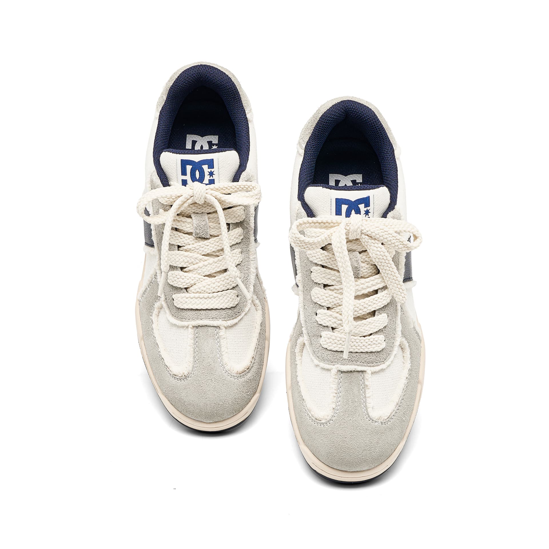 Кроссовки DCSHOES Orvino Low Топ Повседневная обувь Мужская - изображение 3