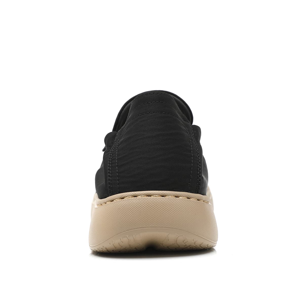 Кеды HARSON Low Top Canvas Shoes Мужские Черные - изображение 4