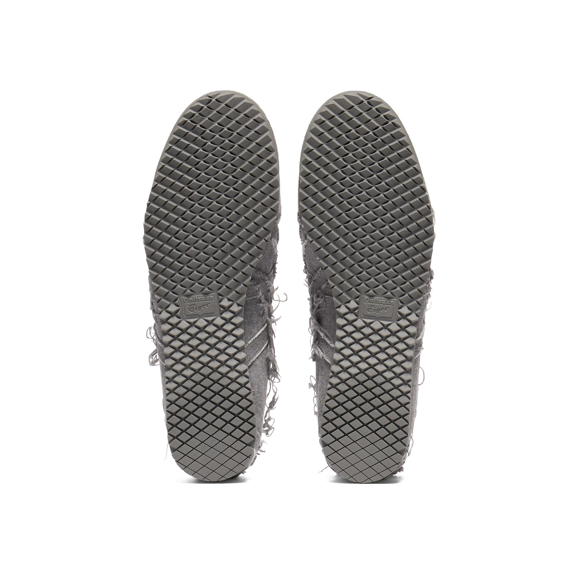 Кроссовки Onitsuka Tiger MEXICO 66 SD Повседневная обувь Унисекс Серый - изображение 7