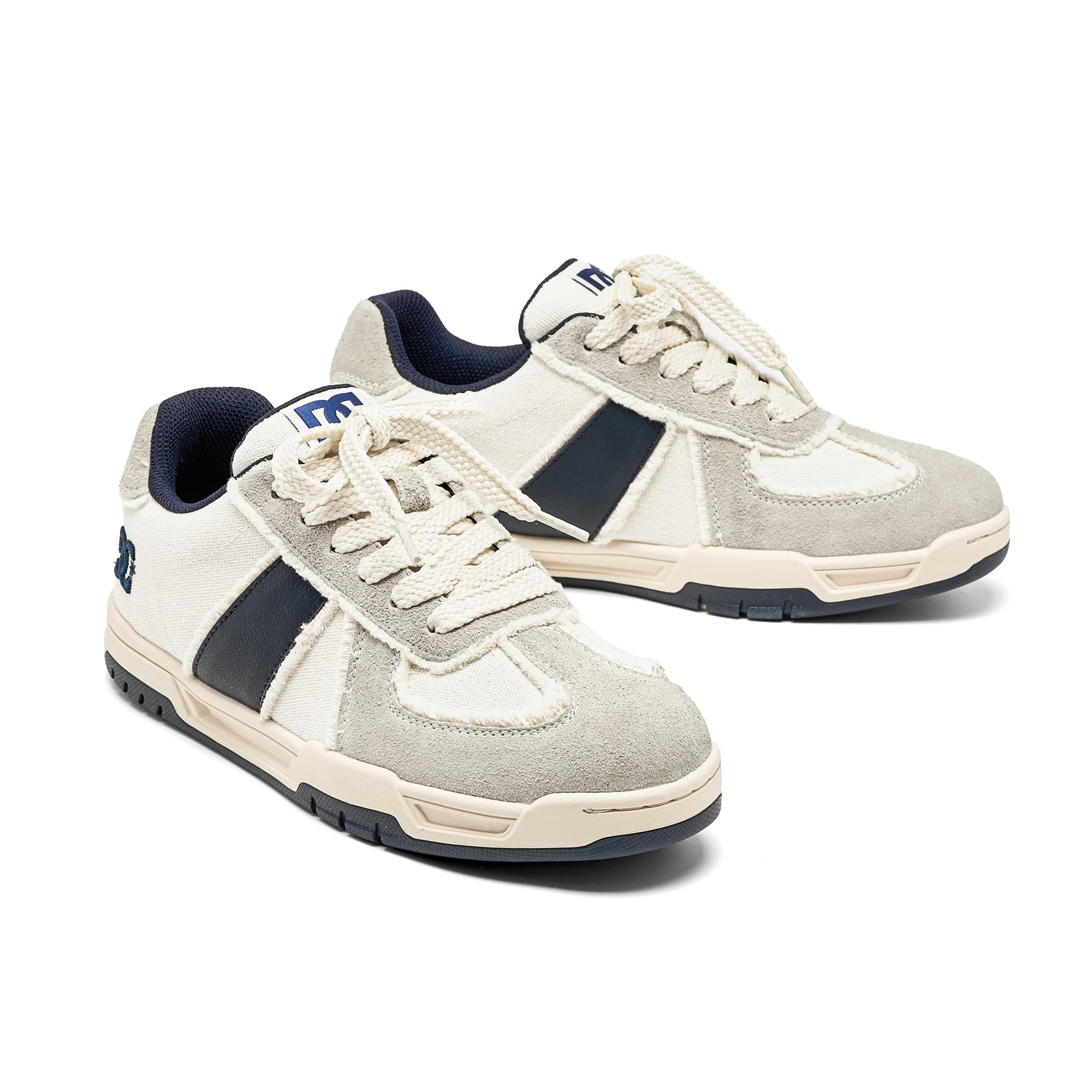 Кроссовки DCSHOES Orvino Low Топ Повседневная обувь Мужская - изображение 5