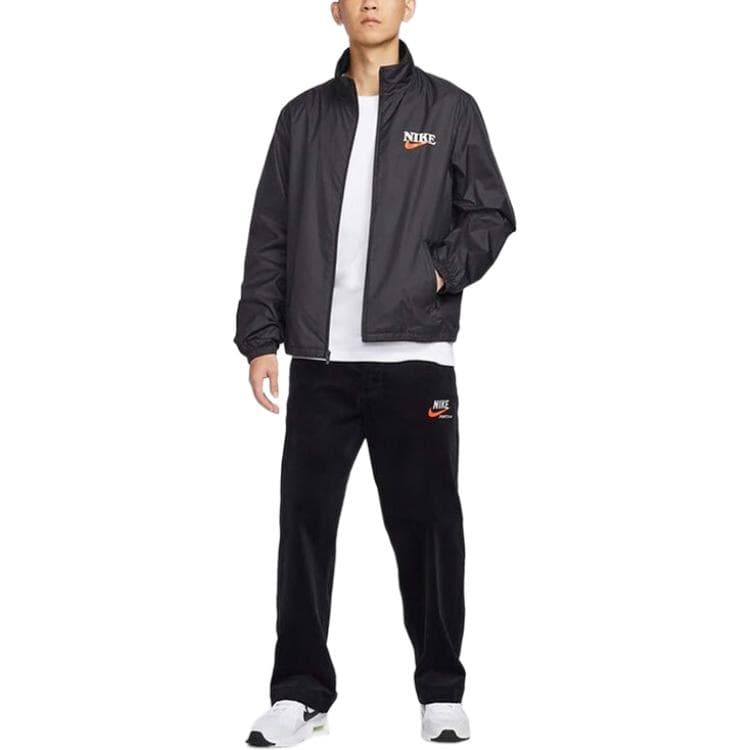Куртка Nike logo - изображение 3