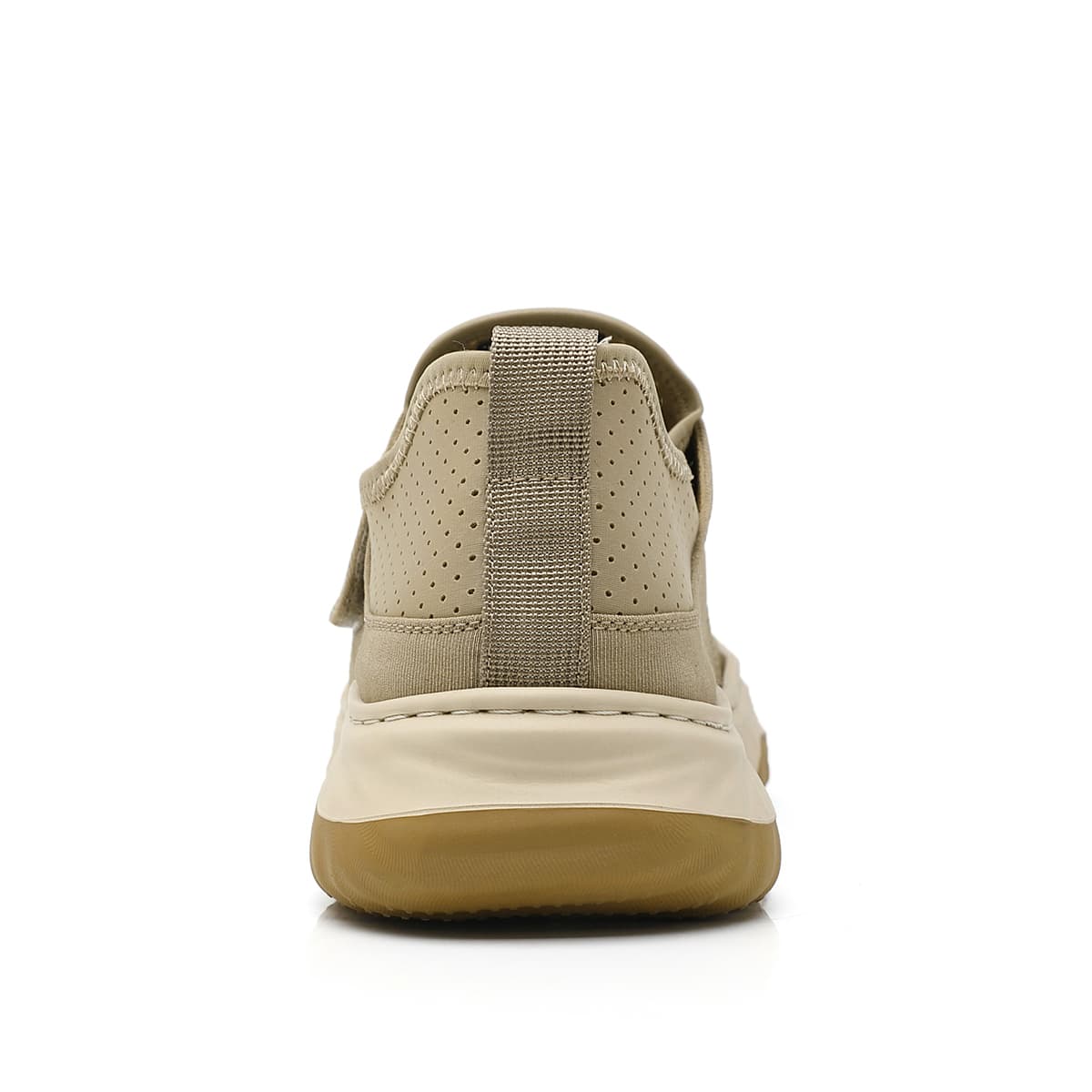 Кеды HARSON Canvas Shoes Low Top Apricot Men's - изображение 4