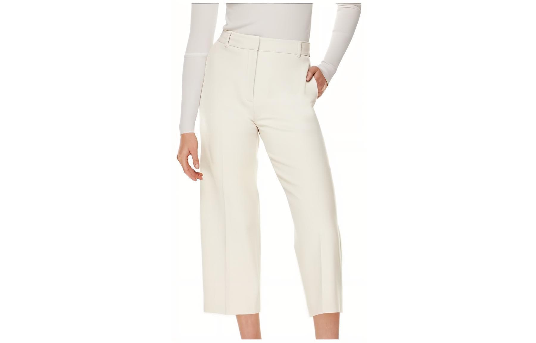 Штаны ARITZIA Babaton - изображение 1