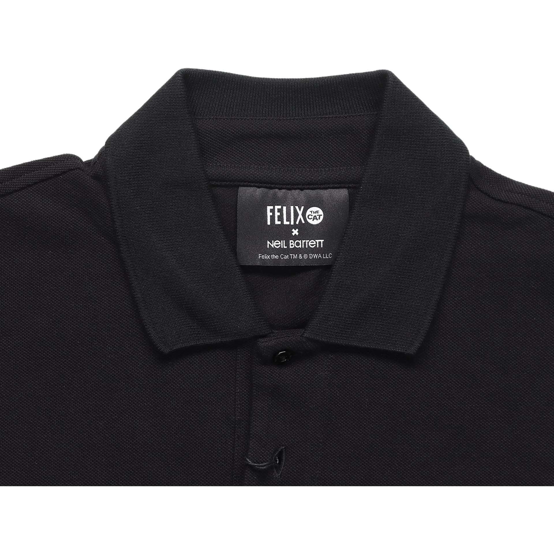 Поло Neil Barrett SS22 Polo - изображение 5