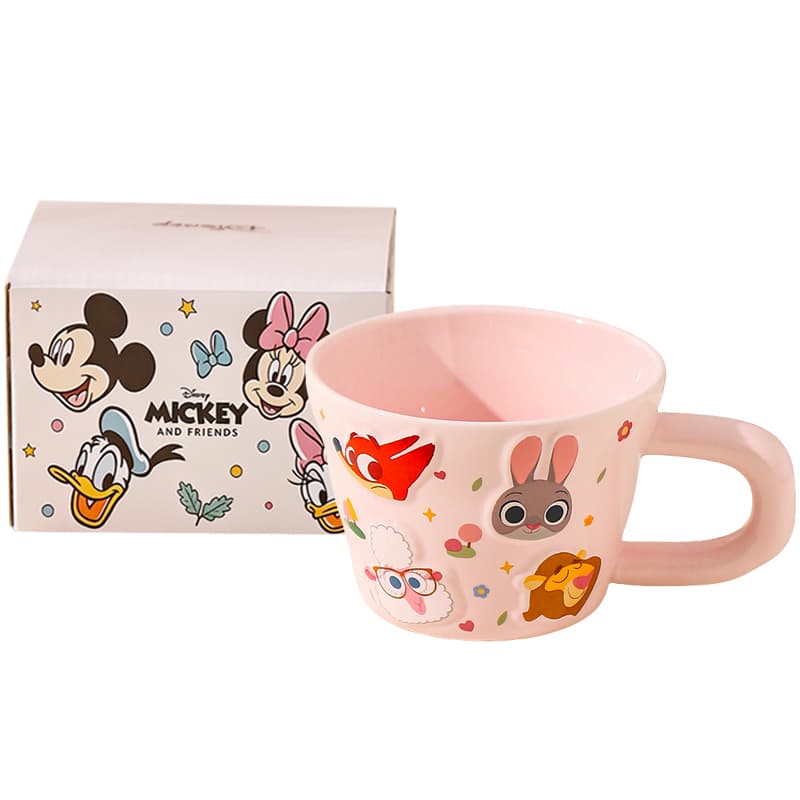 Кружки Disney - изображение 1