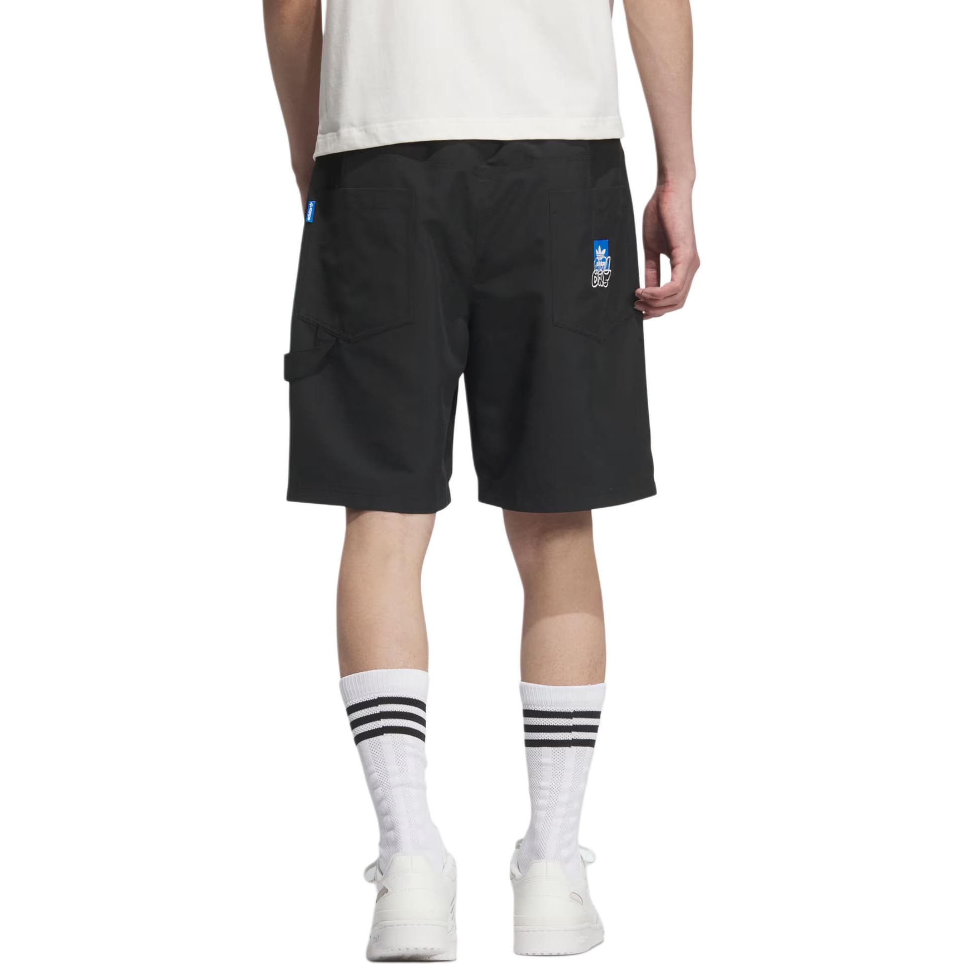 Тренировочные штаны adidas originals CITY SKATE - изображение 4