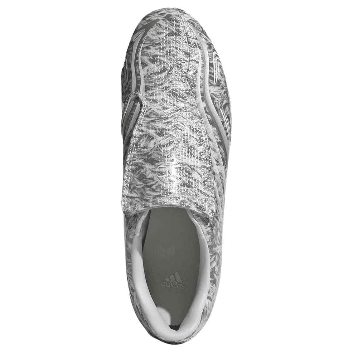 Кроссовки adidas TAEKWONDO F50 - изображение 3
