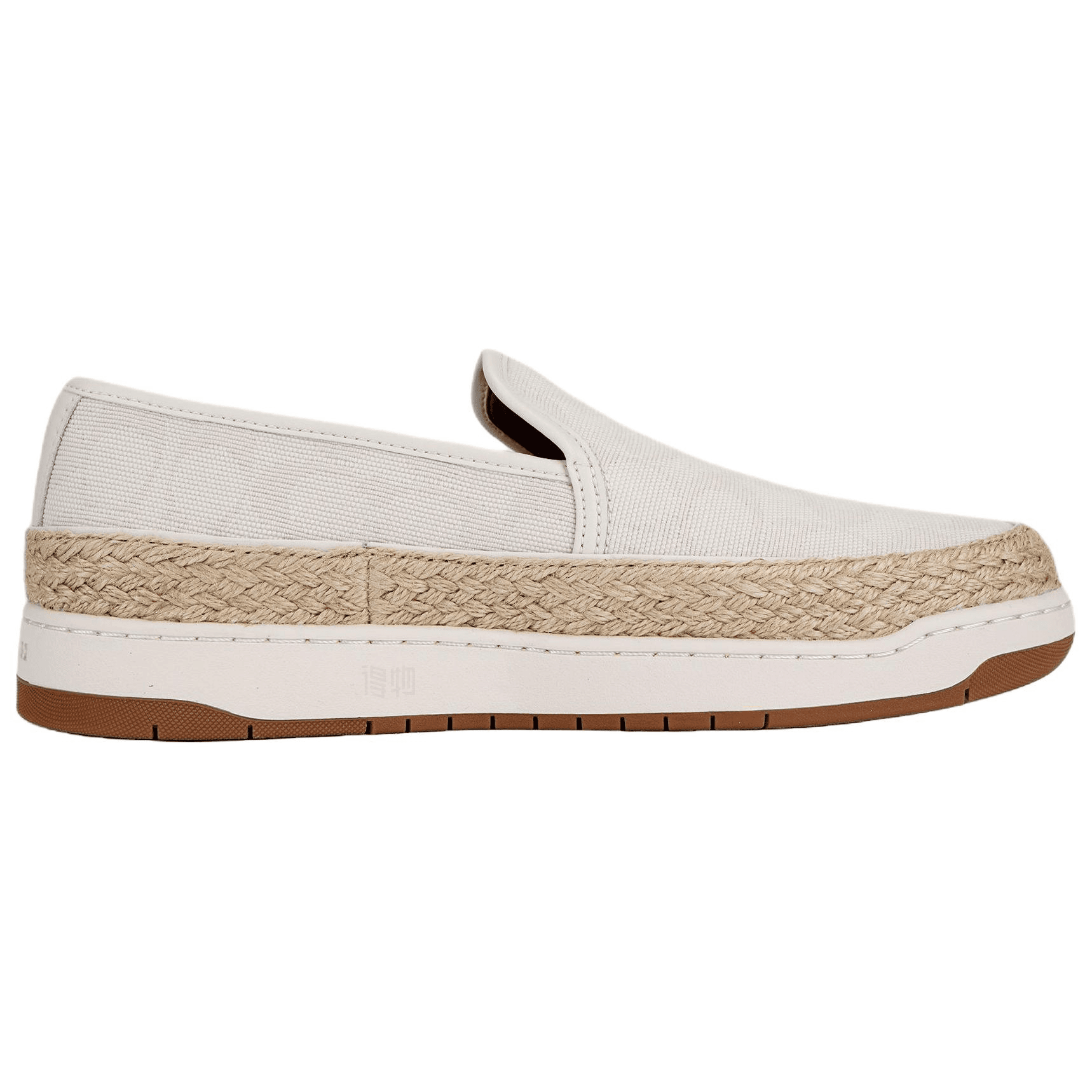Ботинки COACH Casual Sneakers Beige - изображение 2