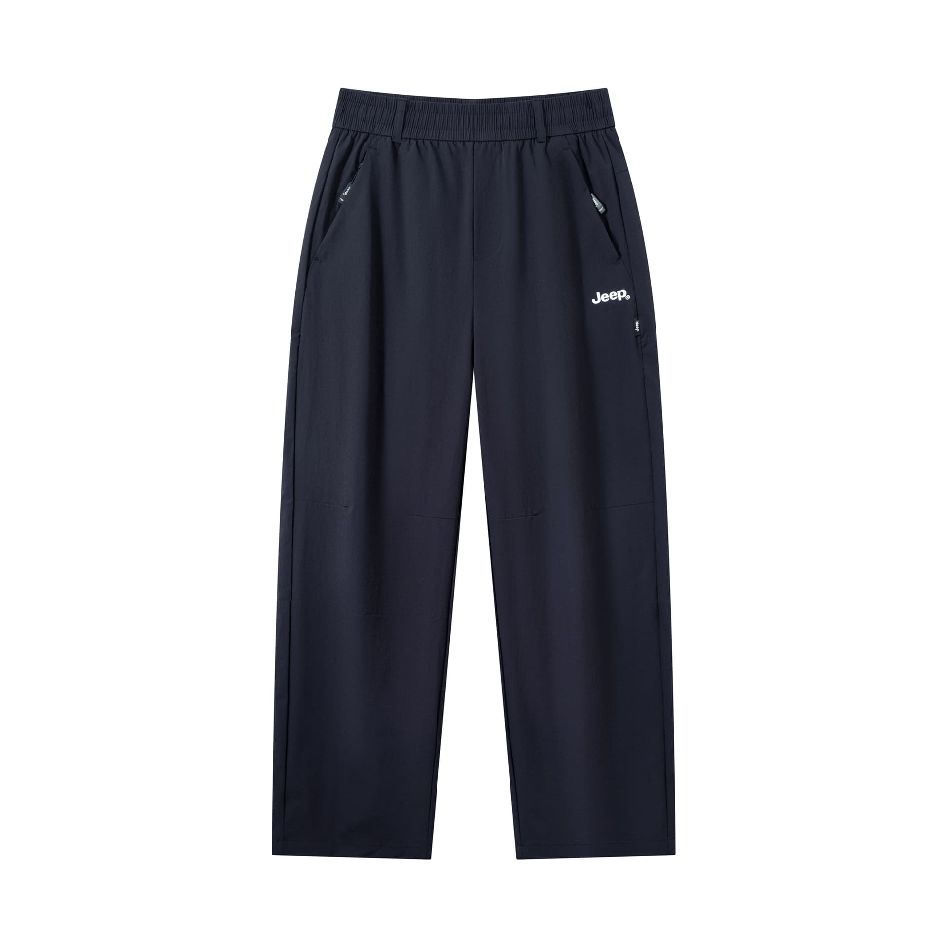 Штаны Jeep Urban Casual Мужской Повседневные брюки - изображение 1