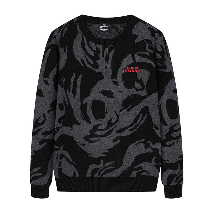 Кофта 361° Life Collection Свитер Мужской - изображение 1