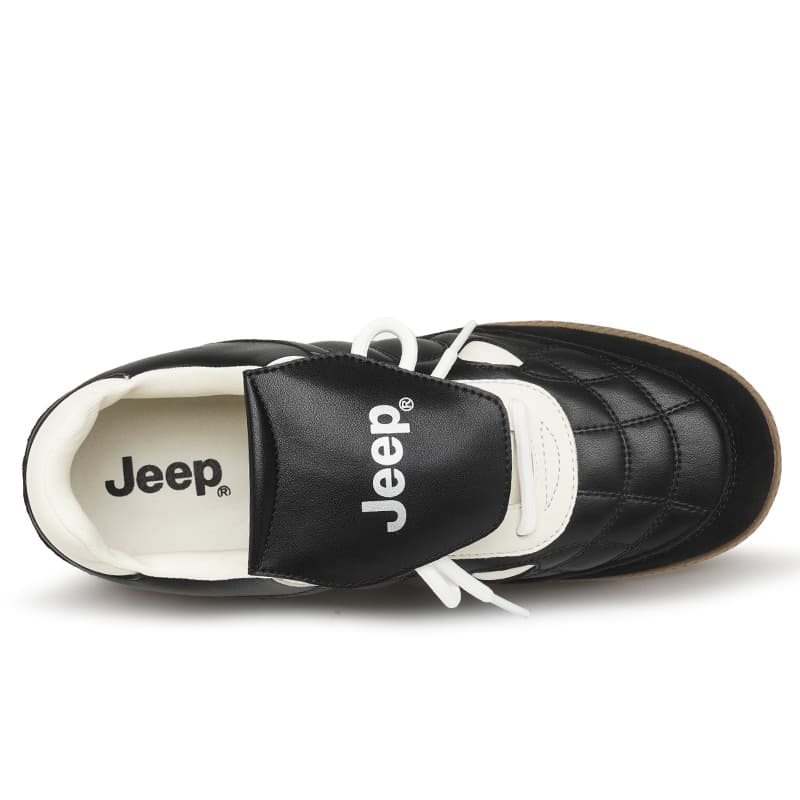 Кроссовки Jeep Баланс Износостойкий Легкий Антискользящий Лоу-топы Скейтборд Обувь Унисекс - изображение 3