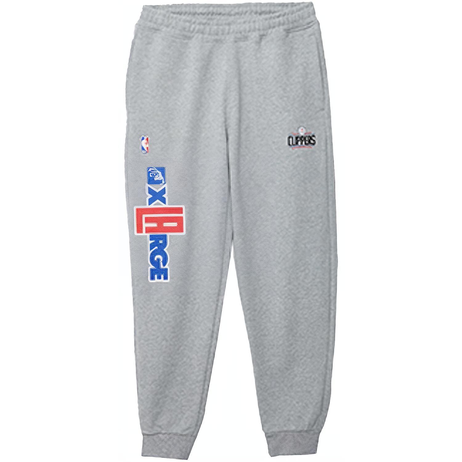 Штаны New Era x XLARGE SS22 - изображение 1