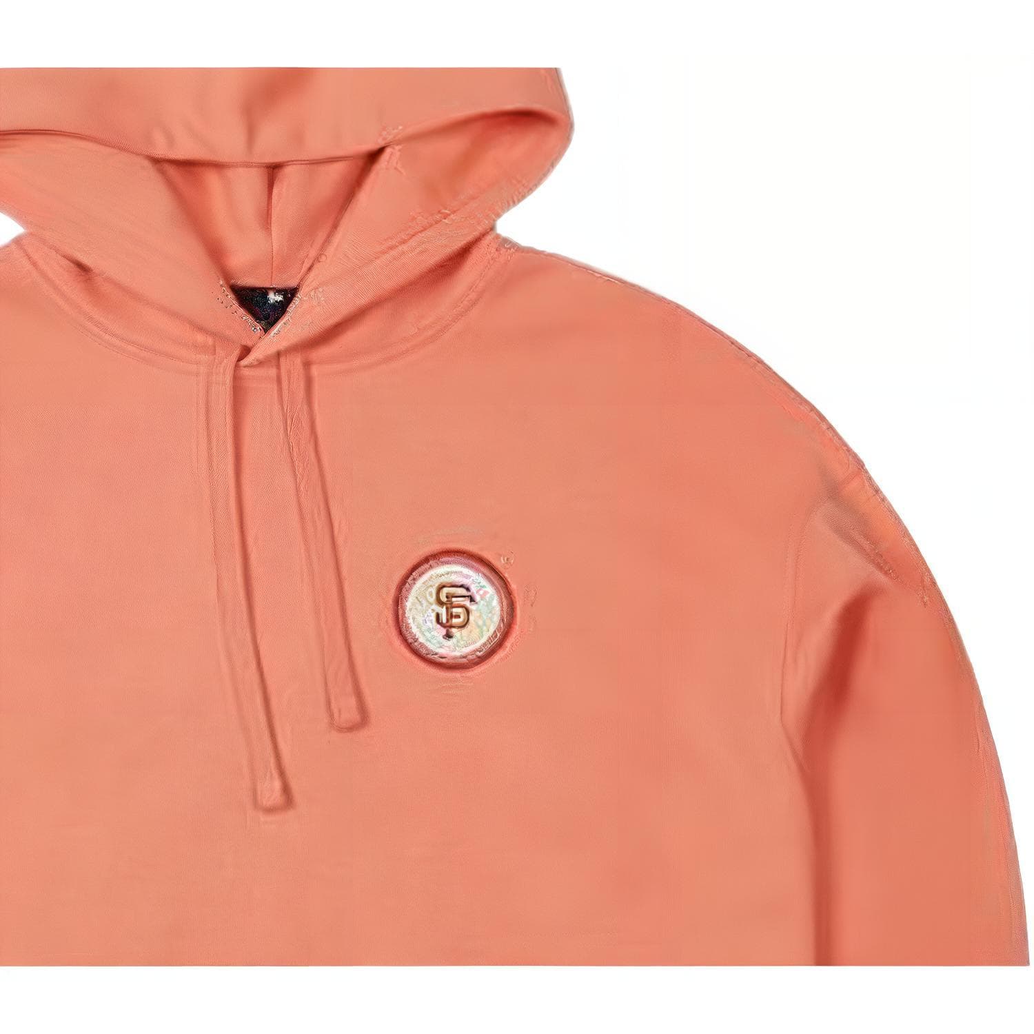 Худи New Era SS23 MLBLogo - изображение 5