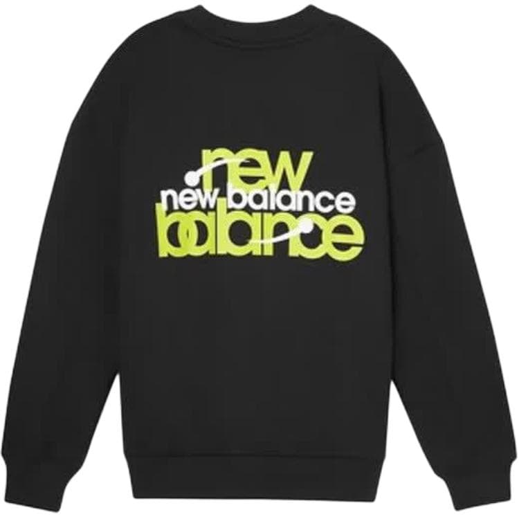 Худи New Balance - изображение 2