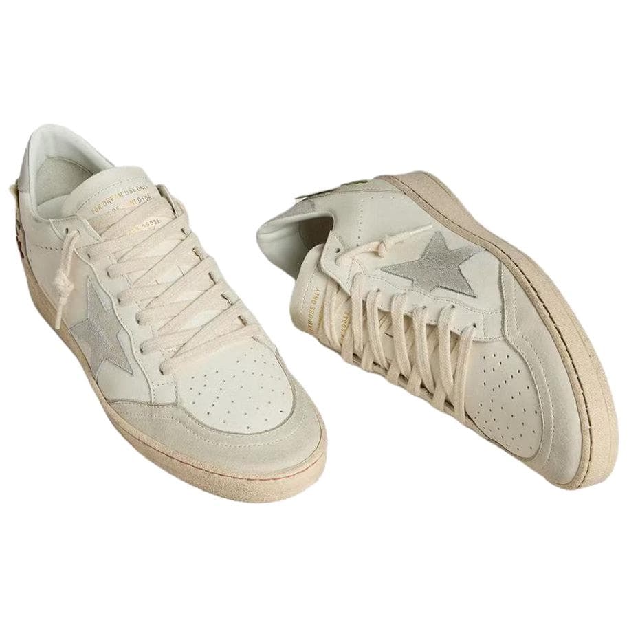 Кроссовки Golden Goose Ball Star - изображение 3